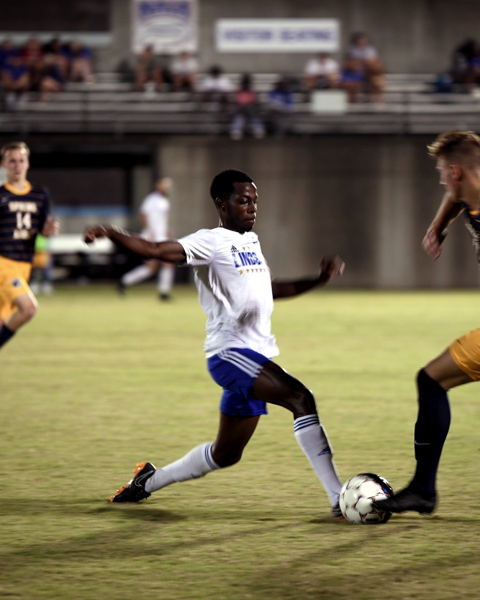 Renan Ramos, Lindsey Wilson College